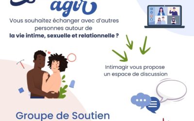 Groupe de soutien à distance !