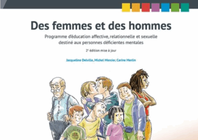 Des femmes et des hommes – (Outil pédagogique)