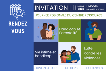 Journée régionale du Centre ressource Intmagir Nouvelle-Aquitaine