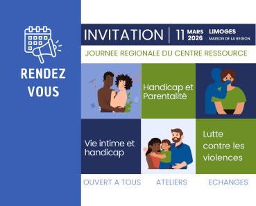 Journée régionale du Centre ressource Intmagir Nouvelle-Aquitaine