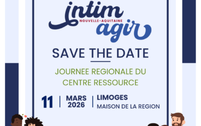 Journée régionale du Centre ressource Intmagir Nouvelle-Aquitaine