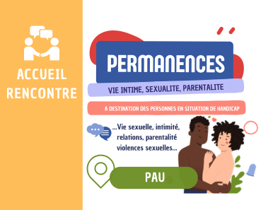 Permanence à PAU > Le calendrier 2026