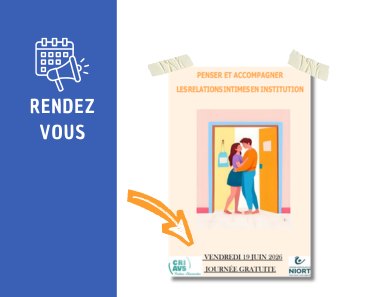 Vie intime et handicap : une journée pour échanger et mieux accompagner
