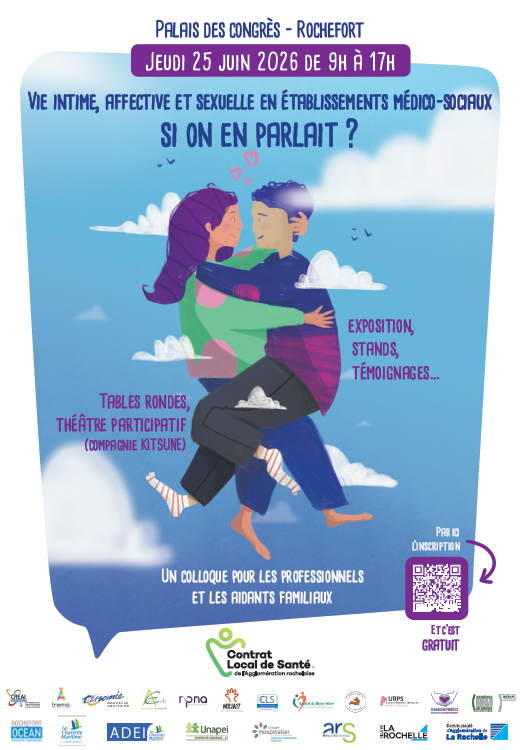 affiche rochefort Affiche du colloque