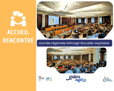 Retour sur la journée régionale Intimagir