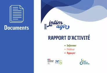 Découvrez notre rapport d’activité > 2025