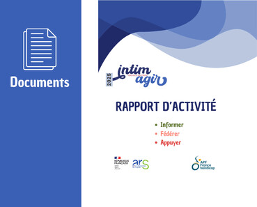 Découvrez notre rapport d’activité – 2025