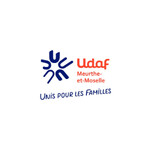 LOGO UDAF MEURTHE ET MOSELLE