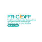 LOGO CIDFF GRAND EST