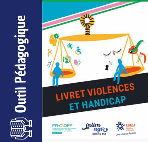 LIVRET VIOLENCES ET HANDICAP