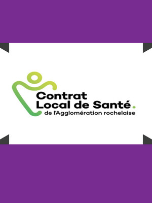 images pour actualités (20) logo Contrat local de Santé de l'aglomeration Rochelaise