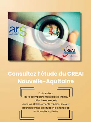 Enquête CREAI photo du couverture de l'enquete du CREAI pour telechargement