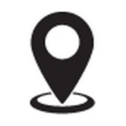 icone geolocalisaion