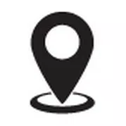 icone geolocalisaion