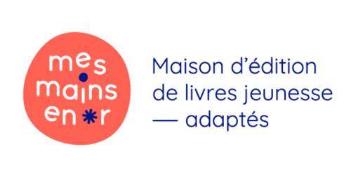 Mes mains en or