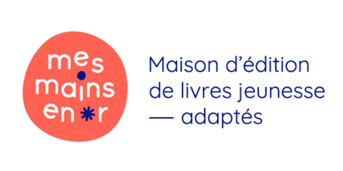 Mes mains en or