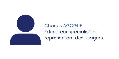 Charles Agogue