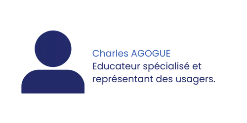 Charles Agogue