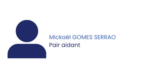 Mickael Gomes