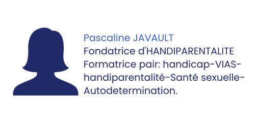 PASCALINE JAVAULT