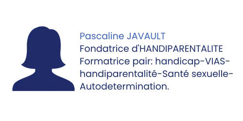PASCALINE JAVAULT