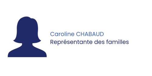 Caroline CHABAUD