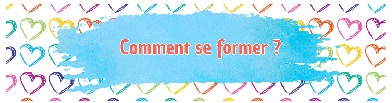 Banniere comment se former