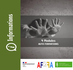 4 Modules AUTO FORMATIONS