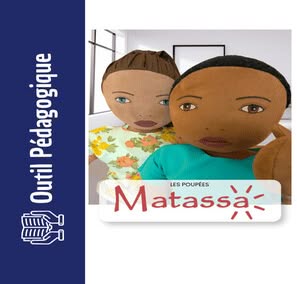 Les poupées Matassa