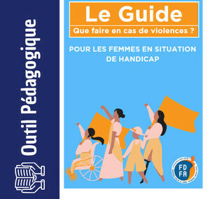 LE GUIDE > Que faire en cas de violences?