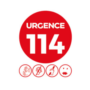 114