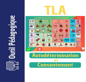 TLA Autodétermination et Consentement