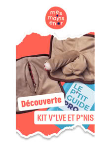 presentation video v*lve et p*nis